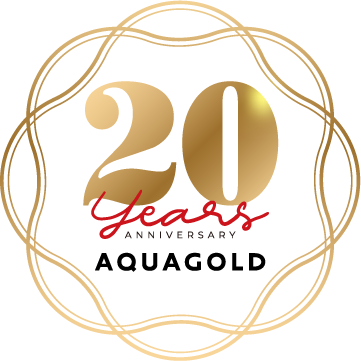 20周年